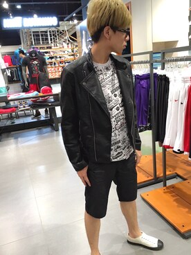 Ryoさんのコーディネート