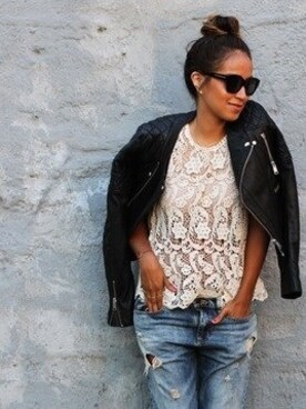 stylist_m.sさんのコーディネート