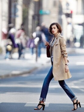 stylist_m.sさんのコーディネート