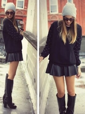 stylist_m.sさんのコーディネート