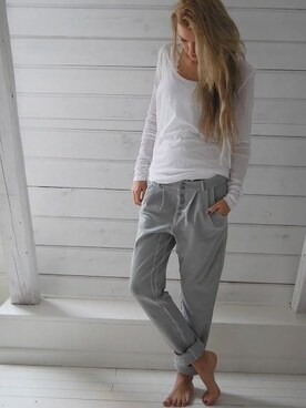 stylist_m.sさんのコーディネート