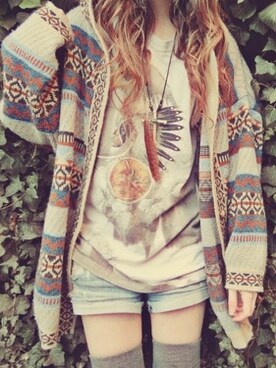 stylist_m.sさんのコーディネート