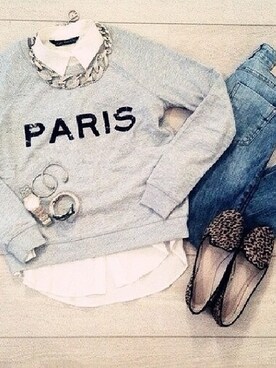 stylist_m.sさんのコーディネート