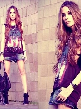 stylist_m.sさんのコーディネート