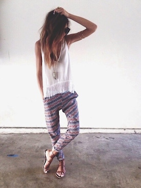 stylist_m.sさんのコーディネート