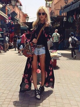 stylist_m.sさんのコーディネート