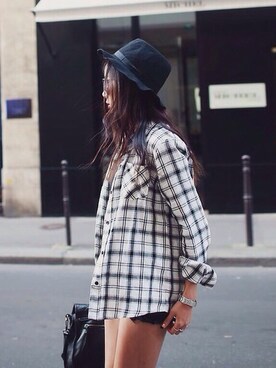 stylist_m.sさんのコーディネート