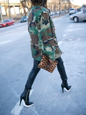 stylist_m.sさんのコーディネート