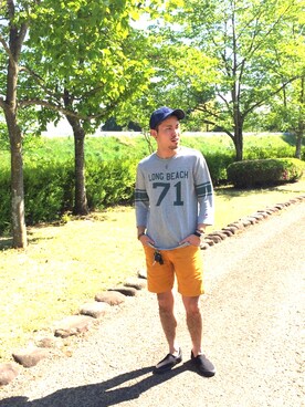 gitanesさんのコーディネート