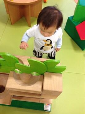 ochomeworldさんのコーディネート