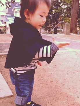 ochomeworldさんのコーディネート