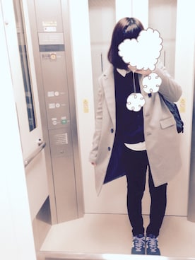 fu✭✮✯さんのコーディネート