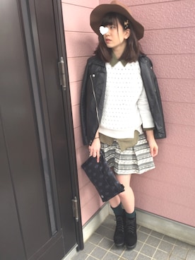 fu✭✮✯さんのコーディネート