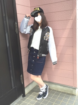 fu✭✮✯さんのコーディネート