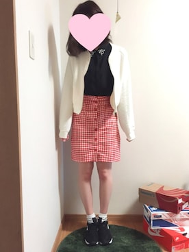 fu✭✮✯さんのコーディネート