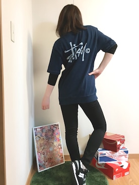 fu✭✮✯さんのコーディネート