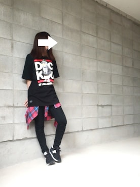 fu✭✮✯さんのコーディネート