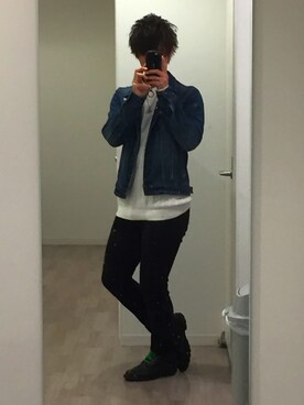 corazonさんのコーディネート