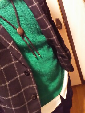 Ma--kunさんのコーディネート