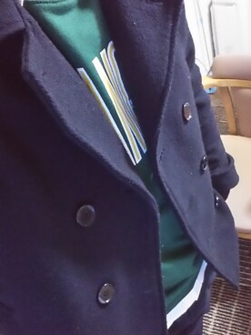 Ma--kunさんのコーディネート