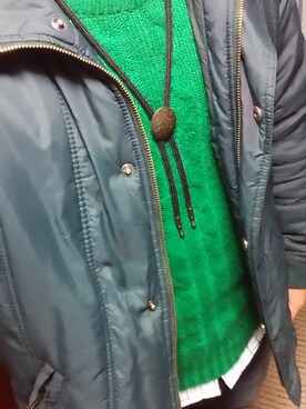 Ma--kunさんのコーディネート