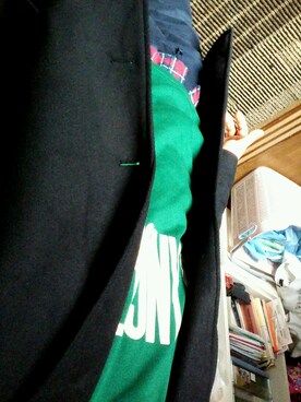 Ma--kunさんのコーディネート