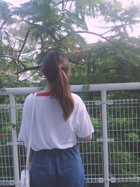 Lafayette laiiさんのコーディネート