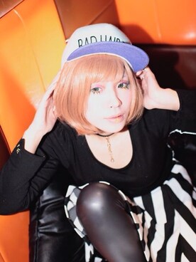 As-sA（azusa）さんのコーディネート