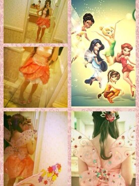 As-sA（azusa）さんのコーディネート