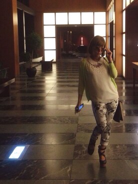 As-sA（azusa）さんのコーディネート