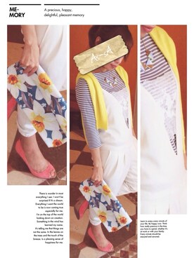 As-sA（azusa）さんのコーディネート