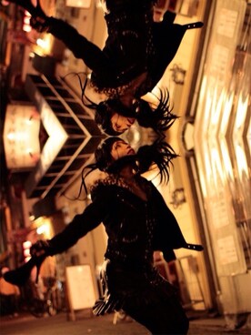 As-sA（azusa）さんのコーディネート