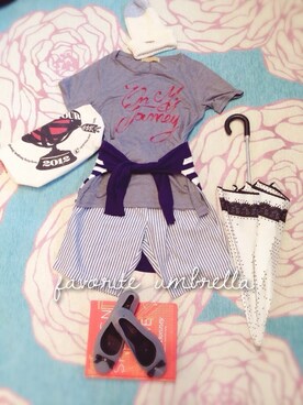 As-sA（azusa）さんのコーディネート