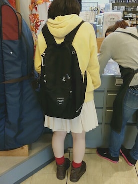 だまさんのコーディネート