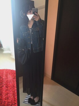 だまさんのコーディネート