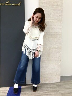 ゆかりんぴさんのコーディネート