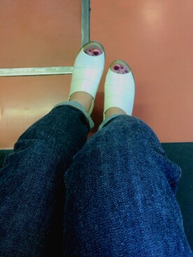 蒼さんのコーディネート