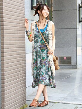 gucchiさんのコーディネート