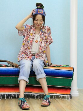 gucchiさんのコーディネート