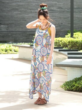 gucchiさんのコーディネート