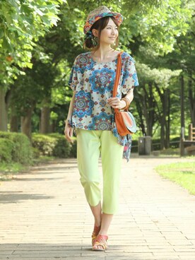 gucchiさんのコーディネート