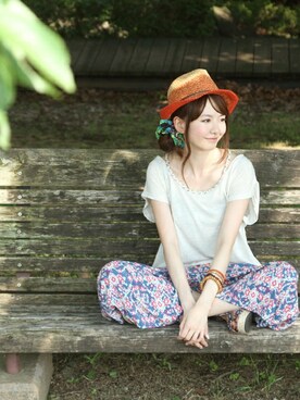 gucchiさんのコーディネート