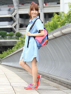 gucchiさんのコーディネート