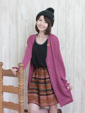 gucchiさんのコーディネート