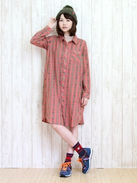 gucchiさんのコーディネート