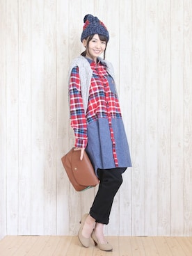 gucchiさんのコーディネート