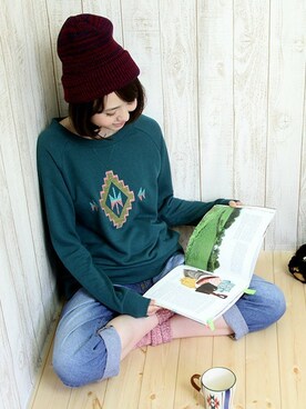 gucchiさんのコーディネート