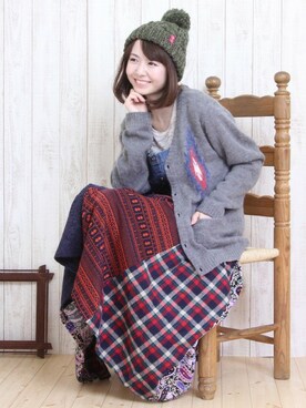 gucchiさんのコーディネート