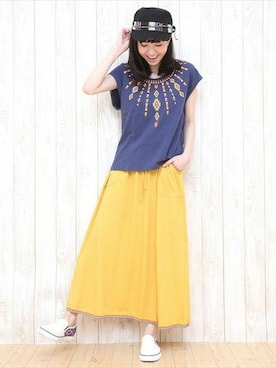 gucchiさんのコーディネート