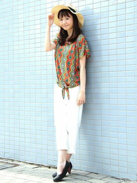 gucchiさんのコーディネート